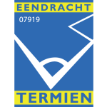 Football Eendracht Termien team logo