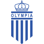 Football Olympia Wijgmaal team logo