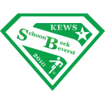 Football Schoonbeek-Beverst team logo