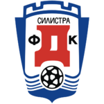Football Dorostol team logo
