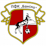 Football Bansko team logo