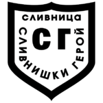 Football Slivnishki geroy team logo