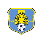Football Krk team logo
