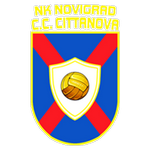Football Novigrad team logo