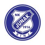 Football Junak team logo