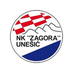 Football Zagora team logo