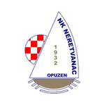 Football Neretvanac Opuzen team logo