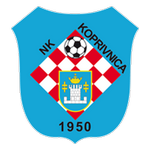 Football Koprivnica team logo