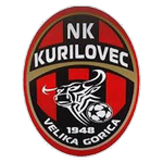 Football Kurilovec team logo