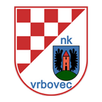 Football Vrbovec team logo