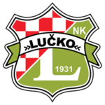 Football Lucko team logo