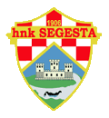Football Segesta Sisak team logo
