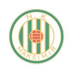 Football Maksimir Zagreb team logo