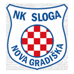 Football Sloga Nova Gradiška team logo