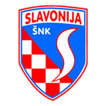 Football Slavonija Požega team logo