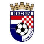 Football Bedem Ivankovo team logo