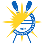 Football Palmas team logo