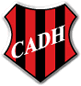 Football Douglas Haig team logo