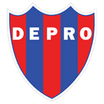 Football Def. de Pronunciamiento team logo