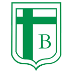 Football Sportivo Belgrano team logo