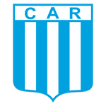 Football Racing Cordoba team logo