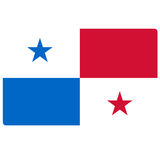 Football Panama U23 team logo