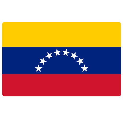 Football Venezuela U23 team logo