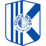Football Quick Boys team logo