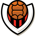 Football Vikingur Reykjavik team logo