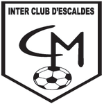 Football Inter Club d'Escaldes team logo