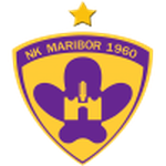 Football Maribor team logo