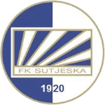 Football Sutjeska team logo