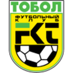 Football FK Tobol Kostanay team logo