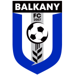 Football Ballkani team logo