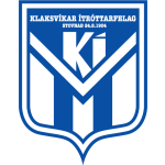 Football KI Klaksvik team logo