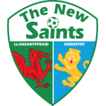 Football The New Saints team logo