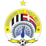 Football Hibernians team logo
