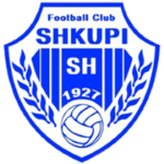 Football Shkupi 1927 team logo