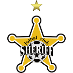 Football Sheriff Tiraspol team logo