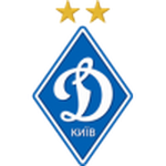 Football Dynamo Kyiv team logo