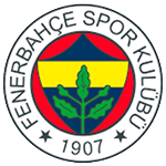 Football Fenerbahce team logo