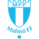 Football Malmo FF team logo