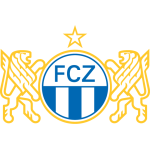 Football FC Zurich team logo