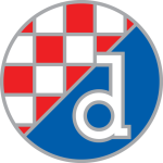 Football Dinamo Zagreb team logo