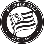 Football Sturm Graz team logo