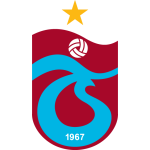 Football Trabzonspor team logo