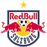 Football Red Bull Salzburg team logo