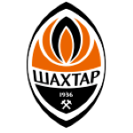 Football Shakhtar Donetsk team logo