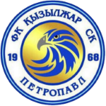 Football Kyzyl-Zhar team logo