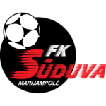 Football Suduva Marijampole team logo